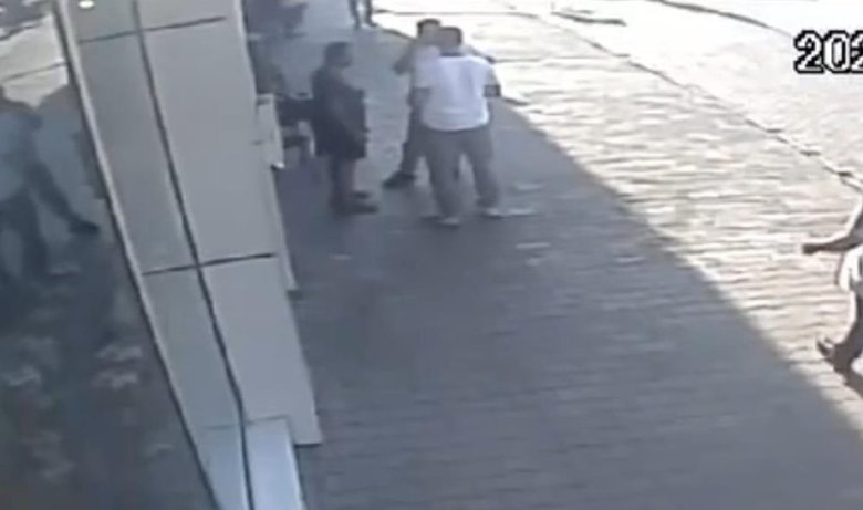 İzmir’de 11 yıl önce cinayet işleyen firari katil, terlikle yakalandı