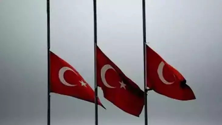 Ulusal yas milli yas nedir? Milli yas tatil mi? Ulusal yas ilan edilince ne olur?