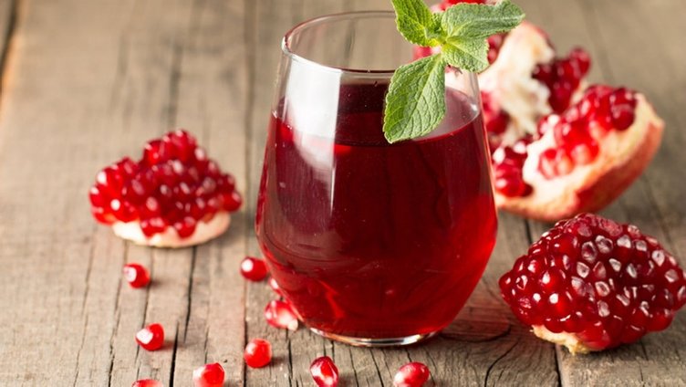 Narın faydaları nelerdir, nelere iyi gelir? Nar suyunun faydaları nelerdir?