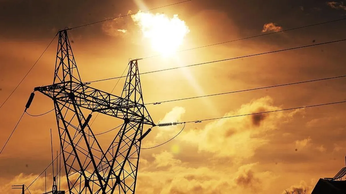 GEDİZ ELEKTRİK DUYURDU! İZMİR'İN 20 İLÇESİNDE ELEKTRİK YOK!