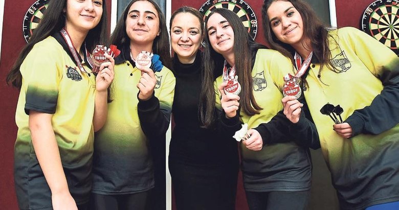 Dezavantajları 12’den vurun