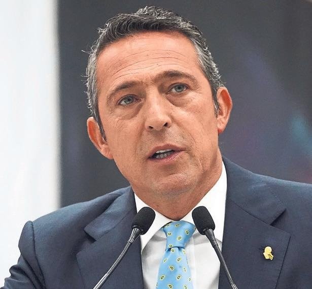 Fenerbahçe hareketli