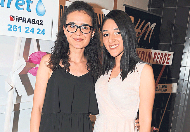 Denizli’de düğün İzmir’de yaşam