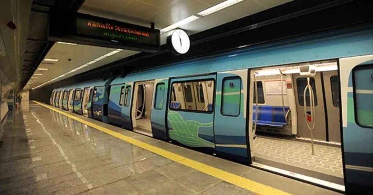 Yarın dışarıya çıkacaklar dikkat! O hatlara 1 Mayıs düzenlemesi | 1 MAYIS'TA TOPLU TAŞIMA ÜCRETSİZ Mİ?