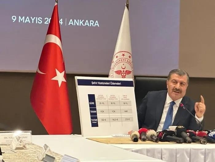 MHRS’de hastane randevu sistemi değişiyor! Bakan Koca açıkladı: Pazartesi başlıyor