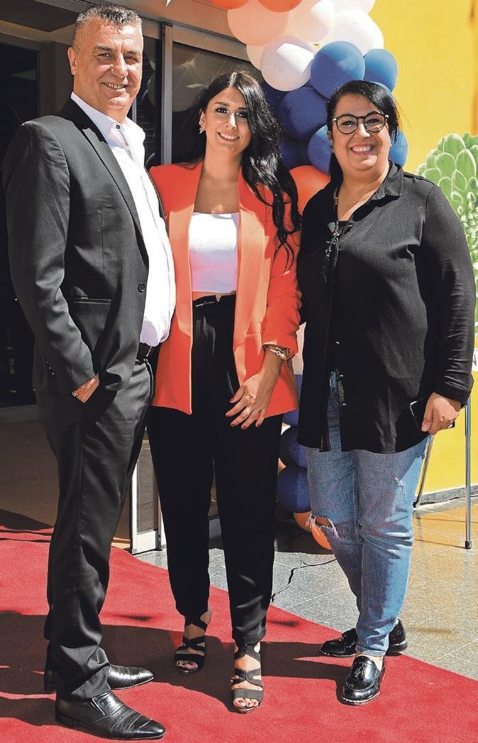 Land Of Moa’nın kapıları sınırsız eğlenceye açıldı