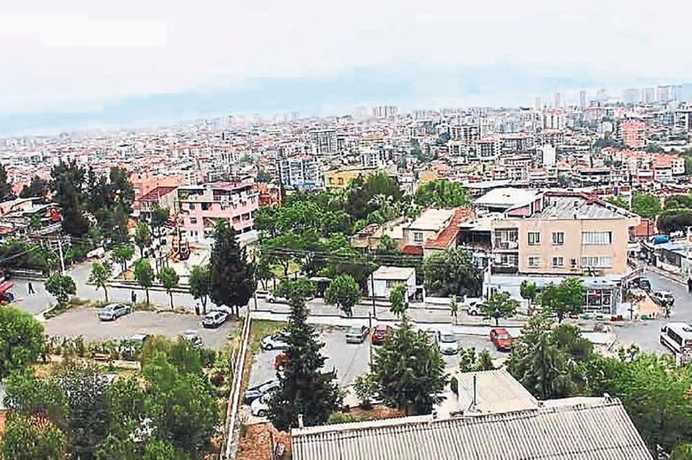 Cumhuriyet’te imar planı tepkisi