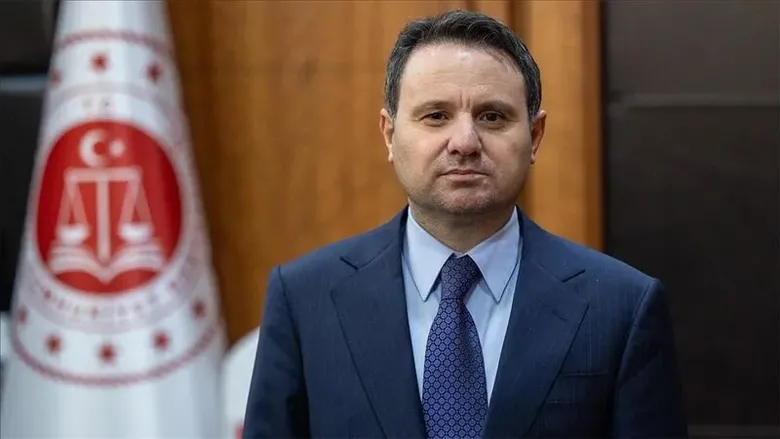 Müstehcen ve suç içerikli faaliyetlere geçit yok: Bakan Gürlek’ten başsavcılıklara talimat
