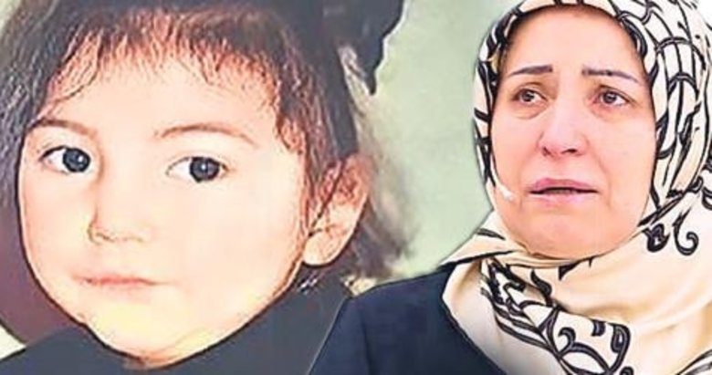 24 yıl önce terk ettiği kızını ekranda arıyor!