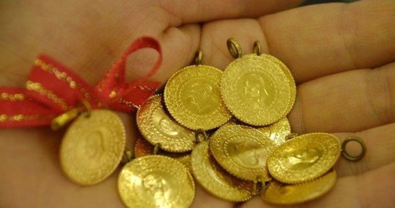 Altını olanlar dikkat! Uzmanlar açıkladı: Altın fiyatları yükselir mi?