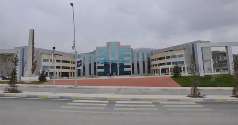 Karabük Üniversitesi 36 Öğretim Üyesi alacak