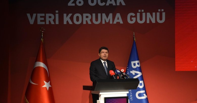 Bakan Tunç: Bakanlık bünyesinde ’Yapay Zeka Bilim Komisyonu’ kuruyoruz