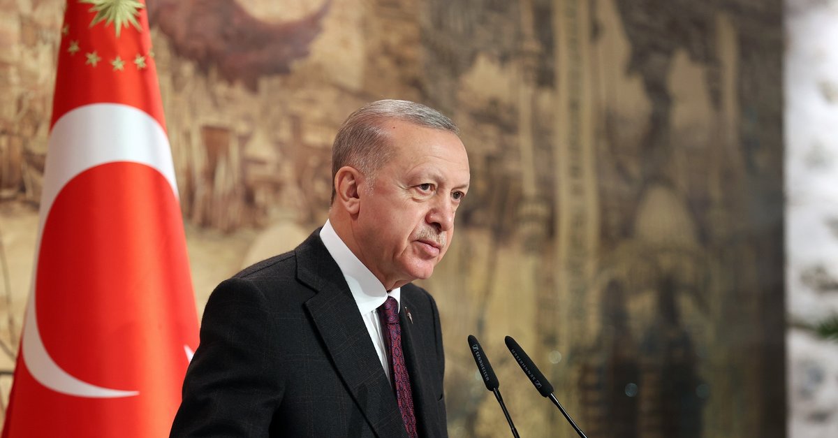 Başkan Erdoğan’dan liderlerle diplomasi trafiği