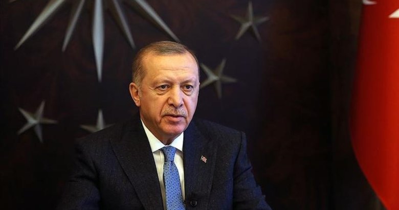 Cumhurbaşkanı Erdoğan: Resmi Gazete, devlet hafızası ve şeffaf yönetim anlayışının vesikasıdır