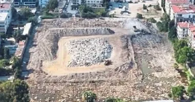 Karşıyaka Stadı ihaleye çıkıyor