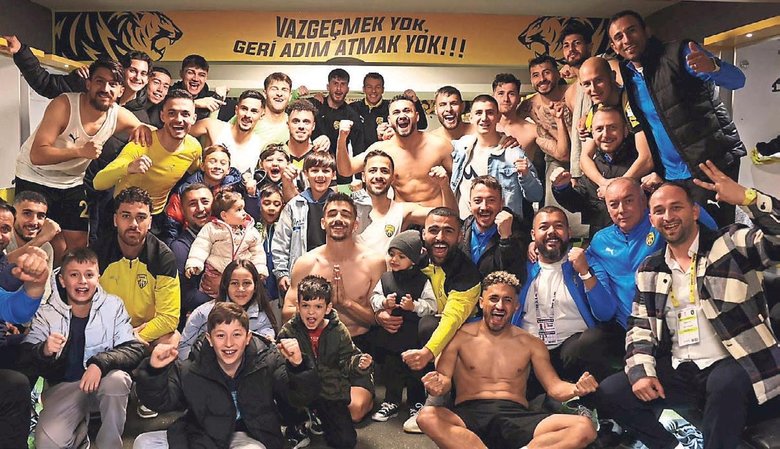 Liglerin ‘Ağa’sı