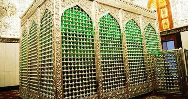 Gönül Erenleri - Evliyalar Sultanı Abdülkadir Geylani