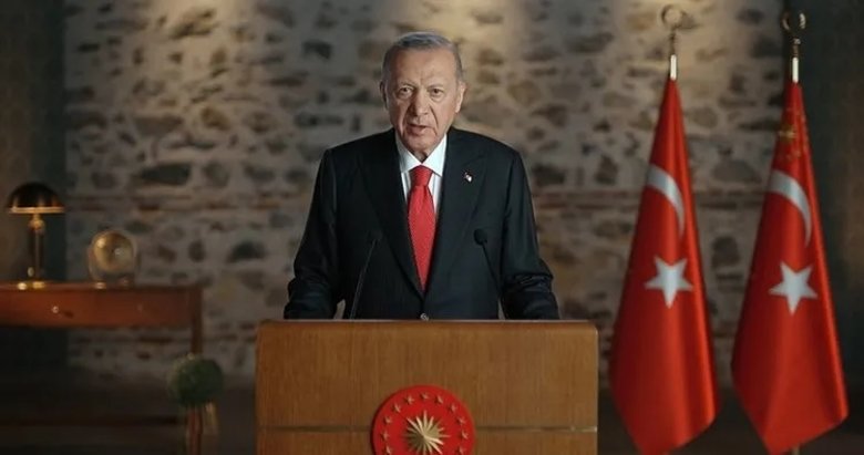 Başkan Erdoğan’dan küresel inovasyon mesajı