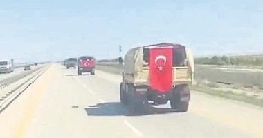 Karabağ’a Türk bayrağıyla girdiler