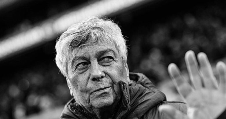 Mircea Lucescu hayatını kaybetti!