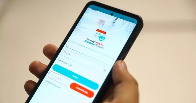 DMM’den MHRS randevusu iptaline para cezası iddialarına yalanlama