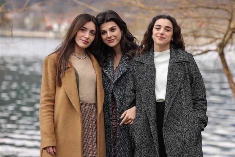 Oyunculardan Zembilli yorumu! En çok verilen yanıt samimiyet oldu