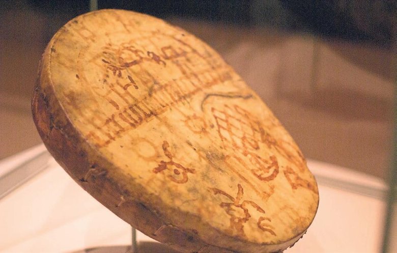 Dünya müziğini şekillendiren tarihi enstrümanlar