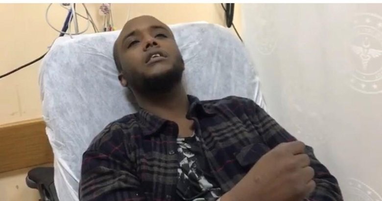 Soylu: Yunanistan göçmenleri kelepçeyle ölüme attı