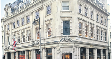 Modanın kalbi bu caddelerde atıyor