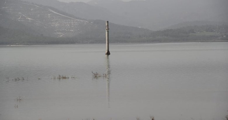 İzmir barajlarında su seviyesi ne durumda? İZSU’dan uyarı geldi