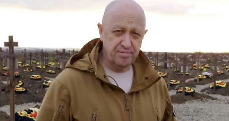 Rusya’da Wagner krizi