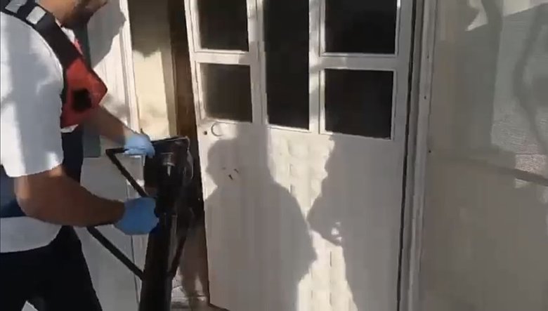 Manisa’da 150 milyon TL’lik tefecilik ağı çökertildi