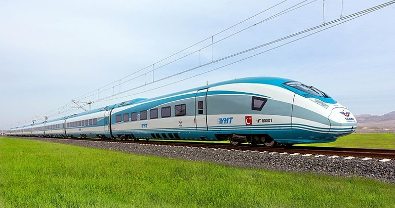 Bakan Uraloğlu: Başkentimize 23 yılda 728 milyar 40 milyon liralık yatırım yaptık