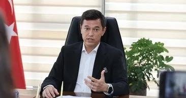 Samimiyseniz Sinpaş’ı yıkın