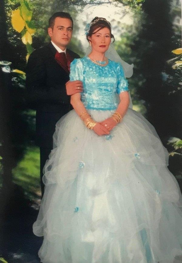 Bir annenin çığlığı Bana cehennemi yaşattılar Çanakkale Bir annenin çığlığı Bana cehennemi yaşattılar Çanakkale