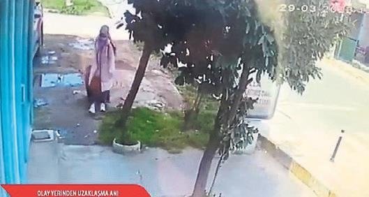 Nisa bebek mezara, vicdansız anne hapse