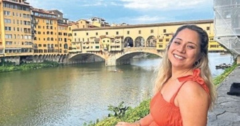 Balayı turu iptaline kur farkı ayarı