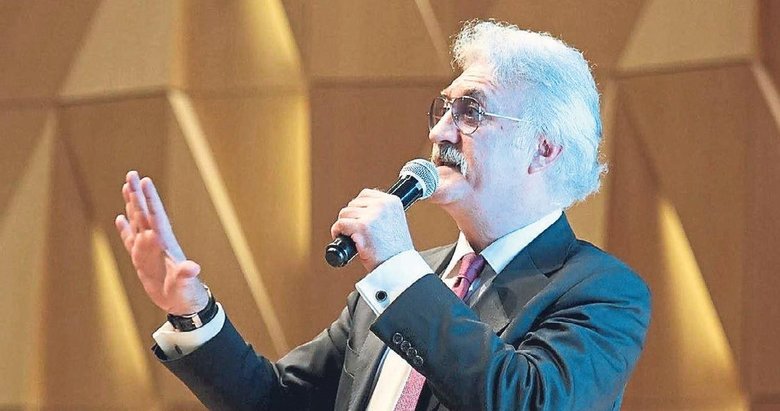 ‘Başarısızlıklarımla bir yerlere geldim’