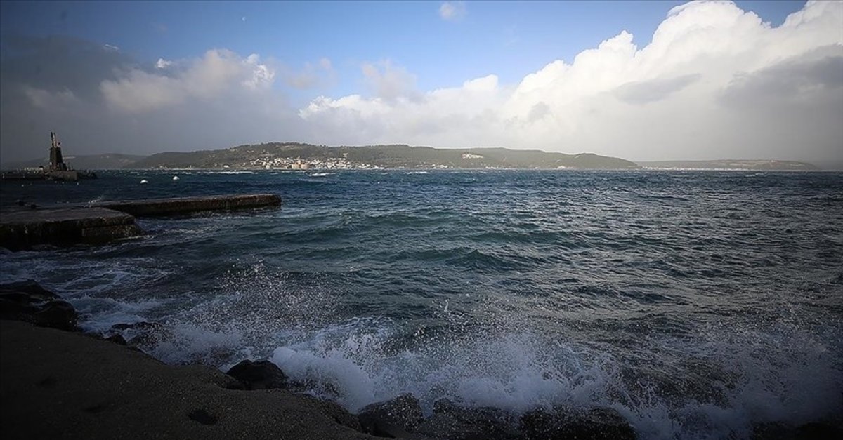 İzmir'de çocuk cesedi bulundu!