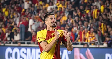Göztepe hücumda coştu