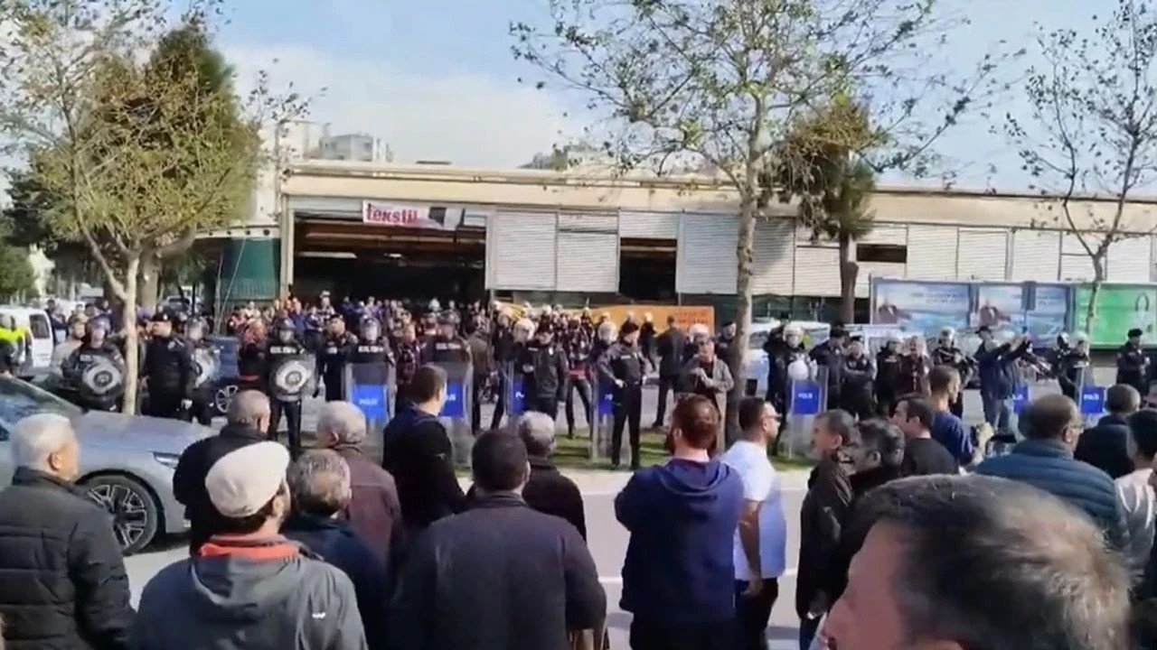 İzmir'de Başkan Ünsal’dan yeni BOSPA kararı! Beklenen haber geldi!