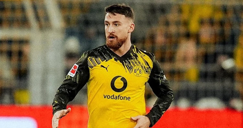 Salih Özcan veda etti