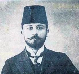 Eşkıyalıktan kahramanlığa efeler