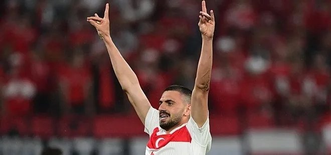 Bahçeli’den Merih Demiral soruşturmasına tepki: UEFA’nın şer kervana iştiraki yanlı ve yanlıştır