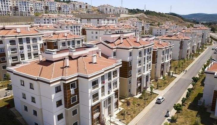 Beklenen gün geldi! Yeni Evim Kampanyasına başvurular başladı