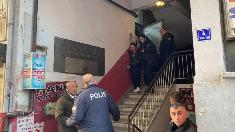 Aydın’da bir kadın evinde ölü bulundu: 3 gözaltı