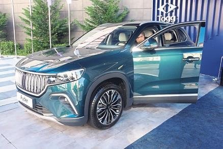 AB’nin ticaret müşavirlerinden yerli fabrika Siro’ya ziyaret