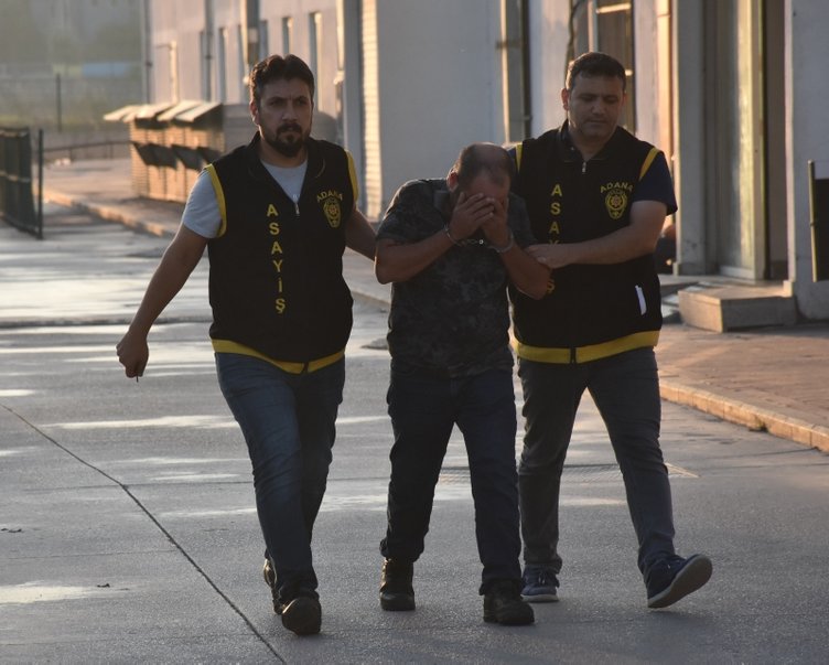 Adana ve İzmir’de dolandırıcılık operasyonu! 1’i kadın 5 kişi yakalandı