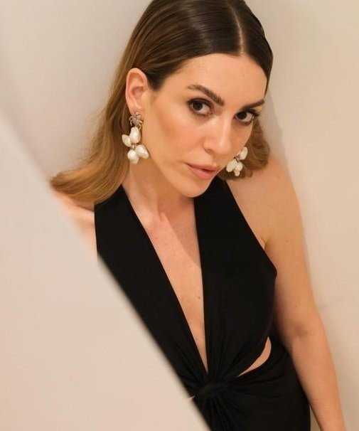 Sinem Kobal’dan eşi Kenan İmirzalıoğlu’nu övgüler: Şahane bir baba