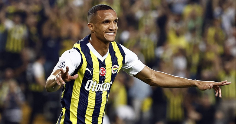 Rodrigo Becao İtalya yolcusu!